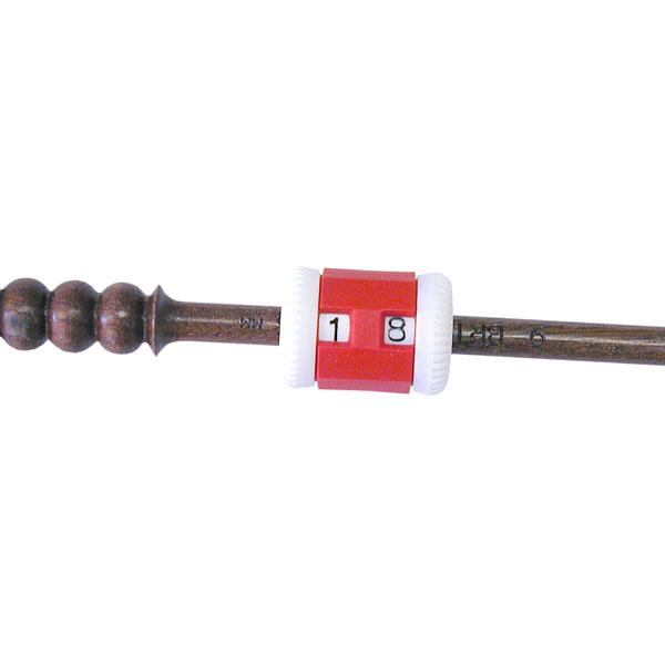 Knit Register