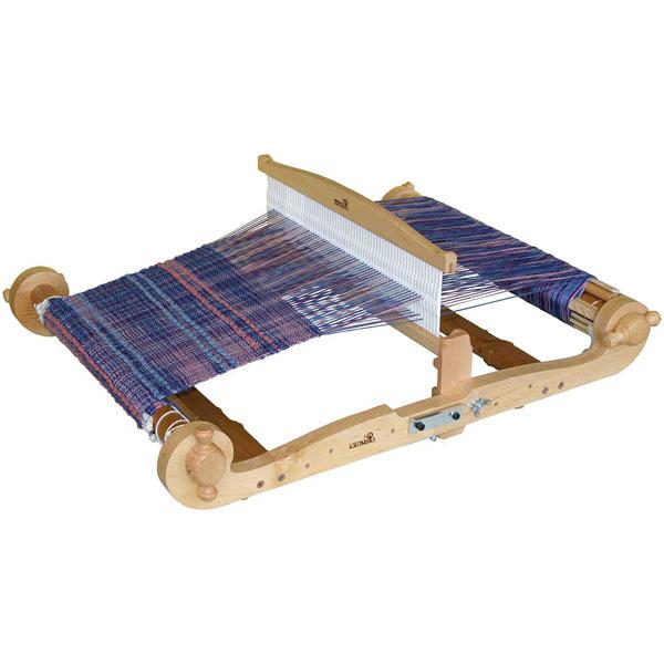 The Kerog　24AW Theory Woodmere3 Larin Kromski Harp Forte Rigid Heddle Loom | Warping Board Loom