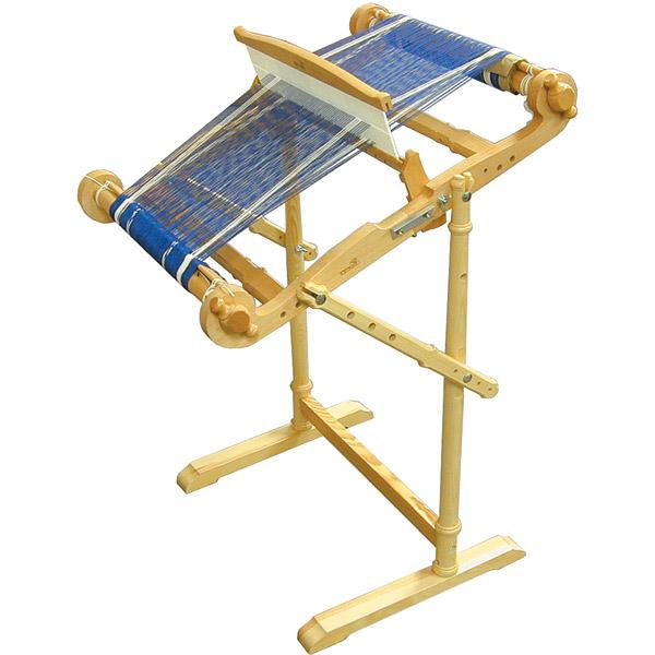 Kromski Harp Stand | The Woolery