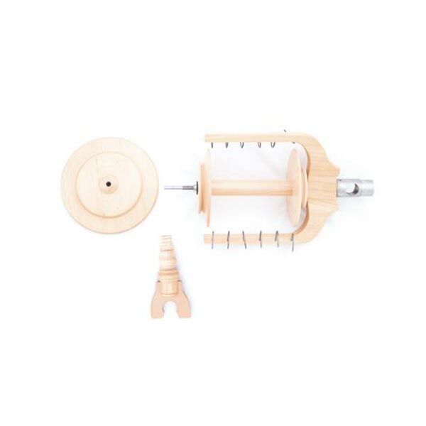 Kromski Minstrel Jumbo Flyer Kit 