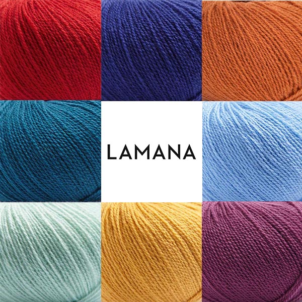 Lamana Milano Yarn