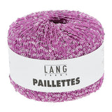 LANG Paillettes Yarn