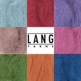 LANG Lace Yarn