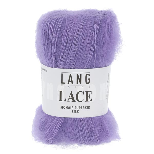LANG Lace Yarn - Skein