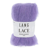 LANG Lace Yarn - Skein