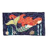 Deep Sea Mermaid