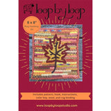 Beginner Rug Hooking Kit - Autumn Leaf - Package