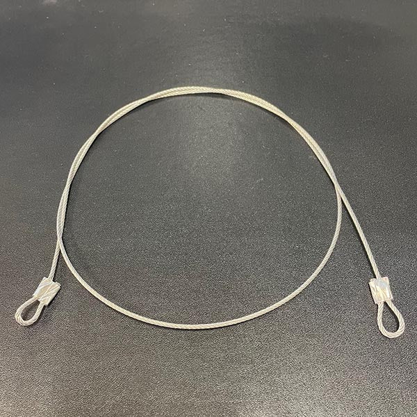 Leclerc Dorothy Brake Cable