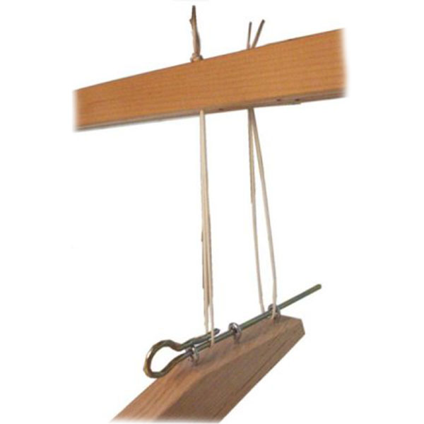 Leclerc Treadle Hook 