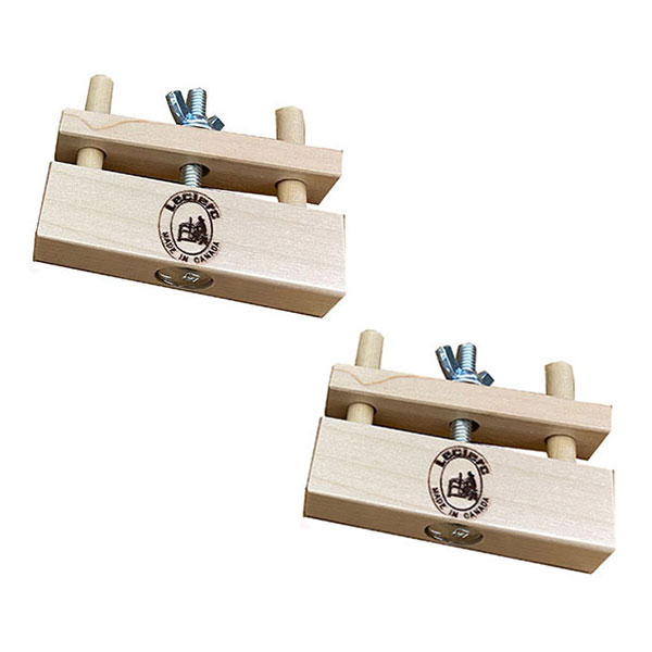 Leclerc Warp-Cross Lock