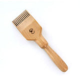 Leclerc Comb - Heavy