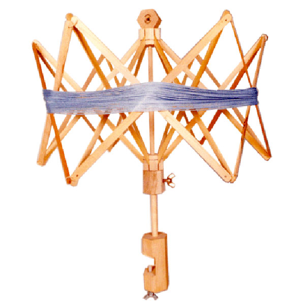 Leclerc Umbrella Swift | The Woolery