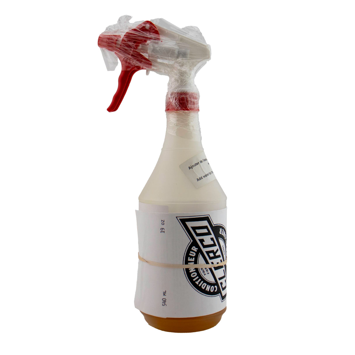 Clerco Warp Dressing - The Woolery