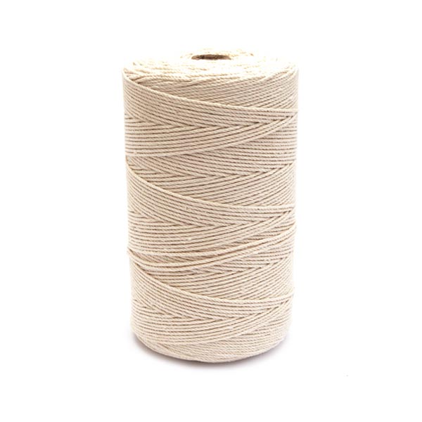 Cotton Hemp 8/2 Yarn