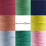 Cotton Slub Yarn