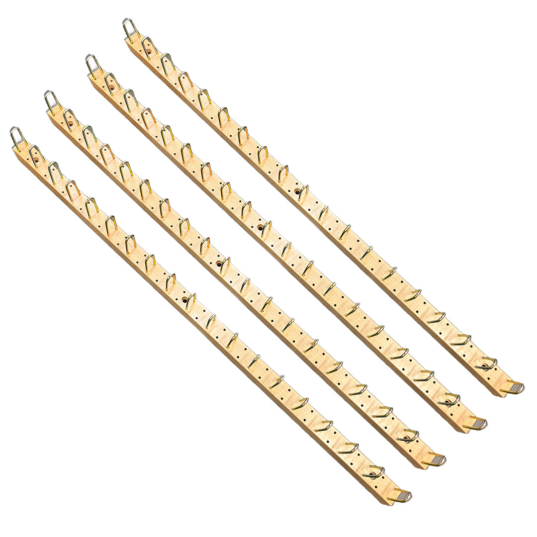 Leclerc Sectional Warp Beam