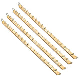 Leclerc Sectional Warp Beam