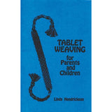 Tablet Weaving for Parents and Children