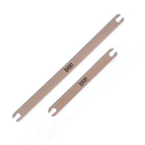 Lojan Stick Shuttles