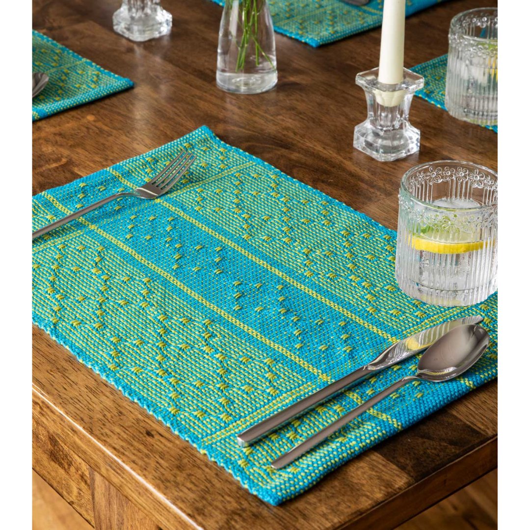 Easy Weaving with Little Looms Spring 2026