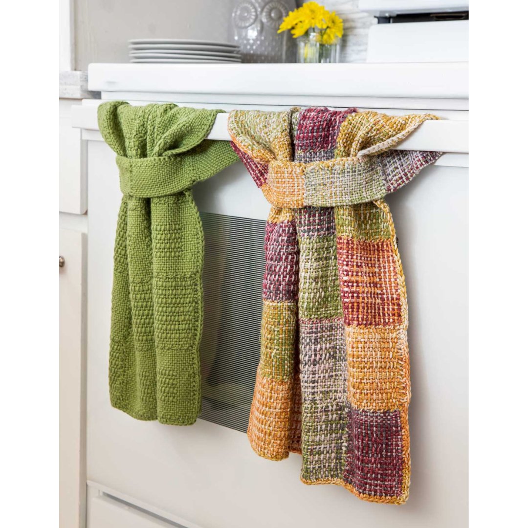 Easy Weaving with Little Looms Spring 2026