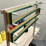 Lojan Warping Frame - Warp