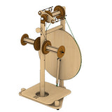 Lojan Budget Buddy Spinning Wheel