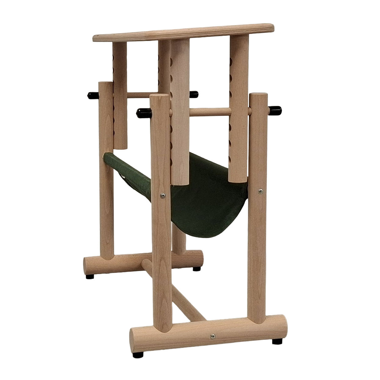 Lojan Weaving Bench