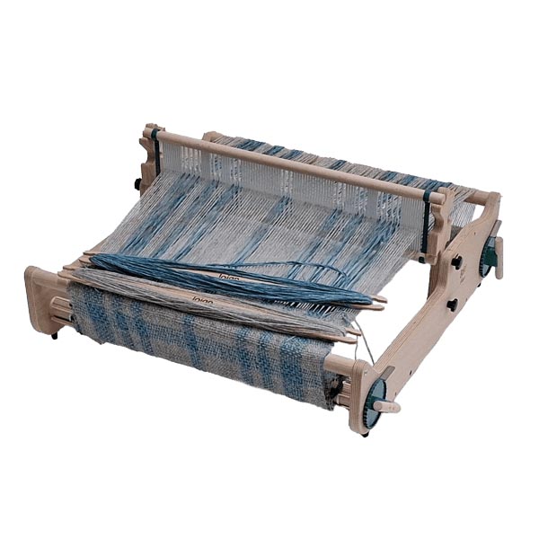 Lojan Flex Rigid Heddle Loom | Rigid Heddle Loom Kit
