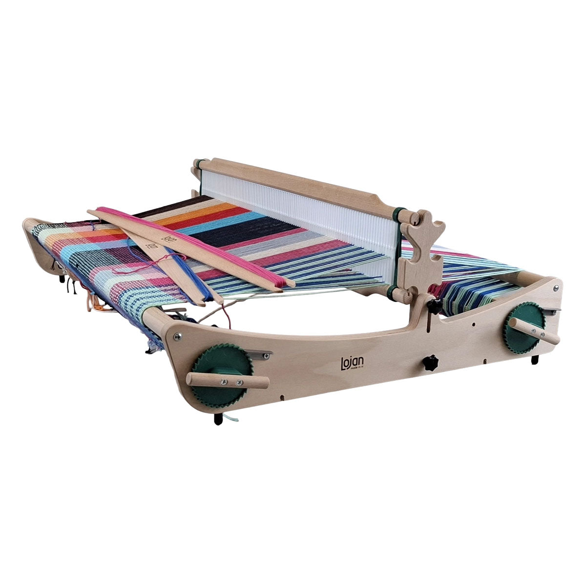 Lojan Rigid Heddle Loom