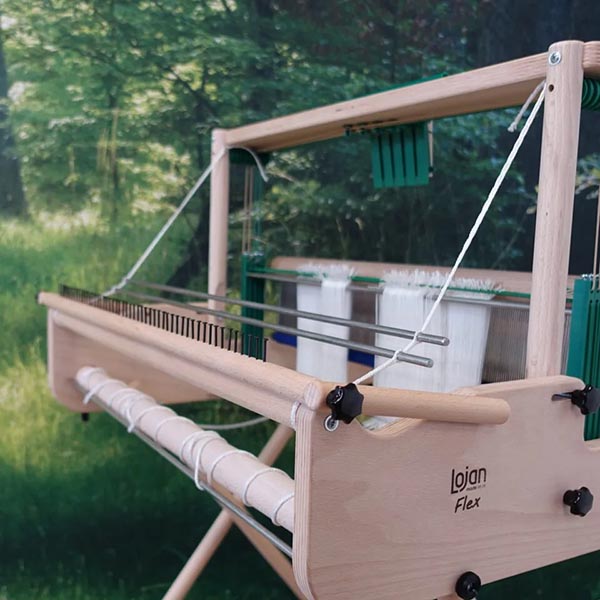 Lojan Flex Raddle | The Woolery