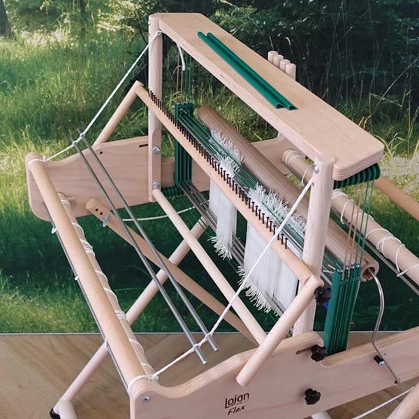 Lojan Flex Raddle - B