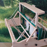 Lojan Flex Raddle - C