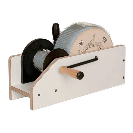 Louet Junior Standard Drum Carder