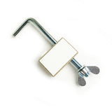 Louet Drum Carder Clamp