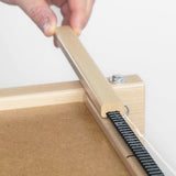 Louet Raddle Cover - A