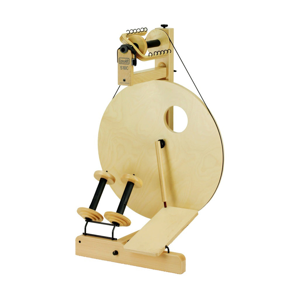 Louet Lazy Kate Rack | The Woolery