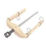 Louet Standard Scotch Tension Flyer - Sliding Hook
