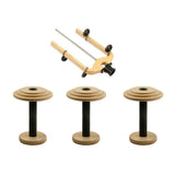 Louet S10 Art Yarn Spinning Kit
