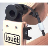 Louet S17 Spinning Wheel - Brake