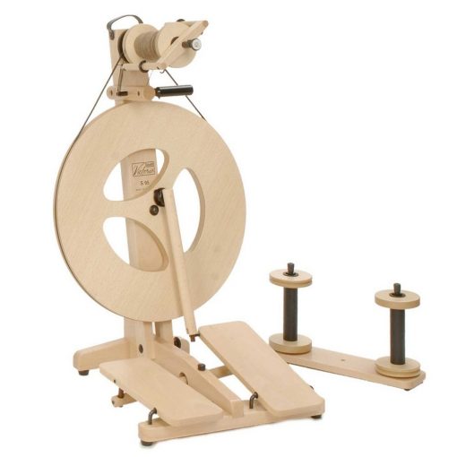 Louet Victoria S95 Spinning Wheel