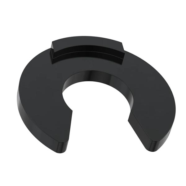 Louet Plastic Locking Ring - The Woolery