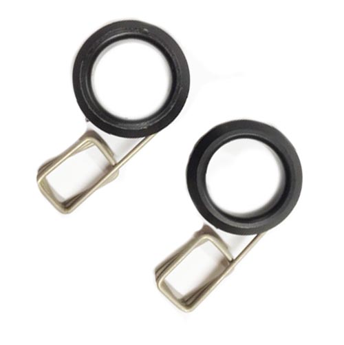 Louet New Art Yarn Flyer Sliding Hook