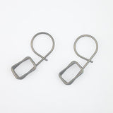 Louet Wire Flyer Sliding Guides