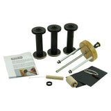Louet Scotch Tension High Speed Set - Oak