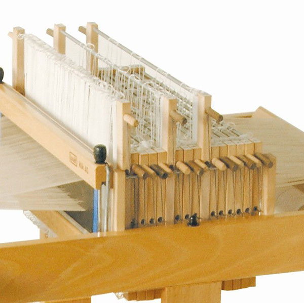 Klik Extension Shafts - The Woolery