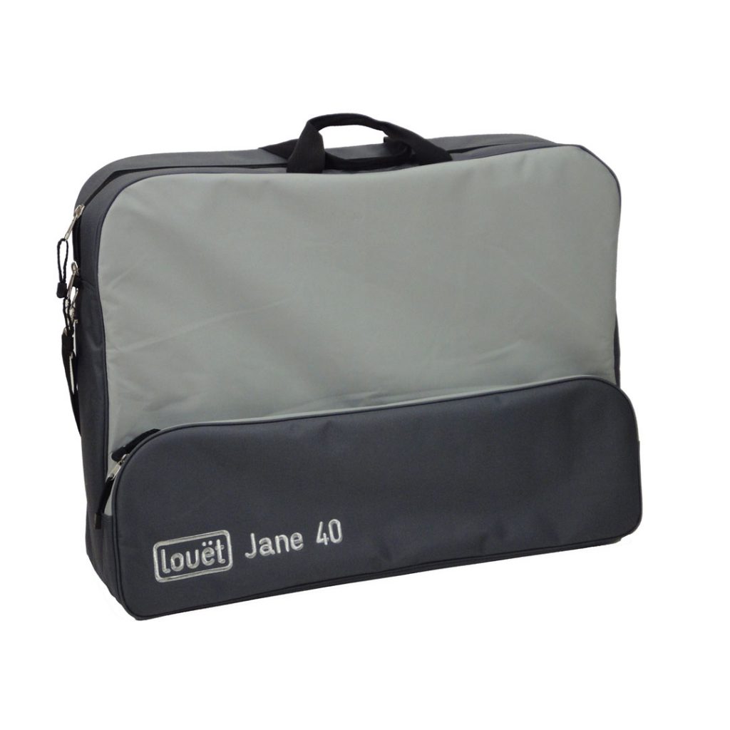 Louet Jane 40 Table Loom Bag