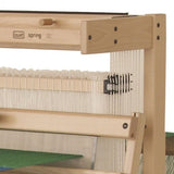 Louet Spring Floor Loom - 4 Harness Extension