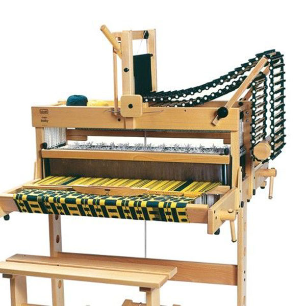 Louet Magic Loom Mechanical Dobby