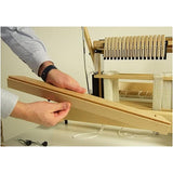 Louet Jane Table Loom Shuttle Race Kit - b